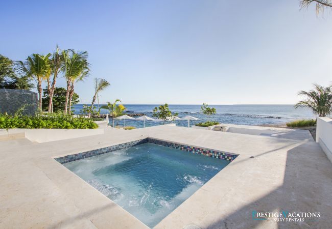 Villa in Casa De Campo - Casa Caleton