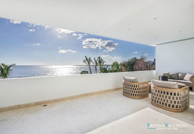 Villa in Casa De Campo - Casa Caleton