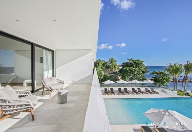 Villa in Casa De Campo - Casa Caleton