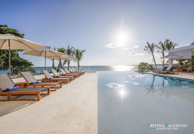 Villa in Casa De Campo - Casa Caleton