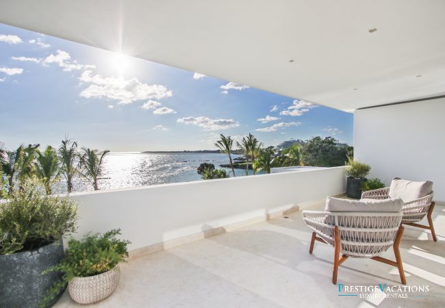 Villa in Casa De Campo - Casa Caleton