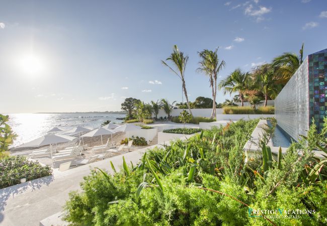 Villa in Casa De Campo - Casa Caleton