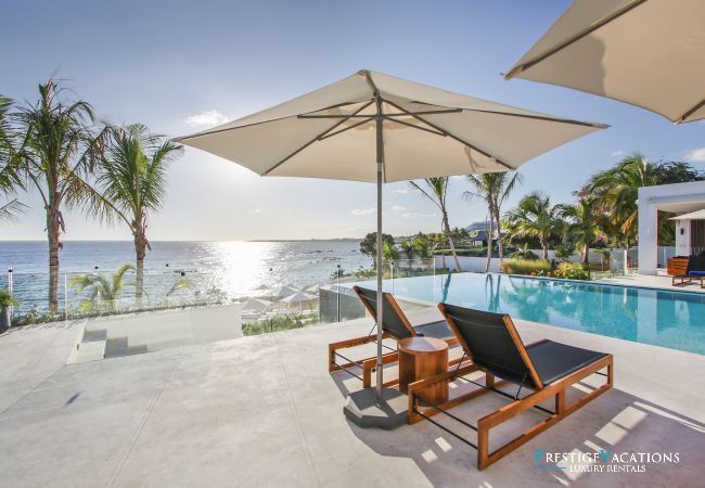 Villa in Casa De Campo - Casa Caleton