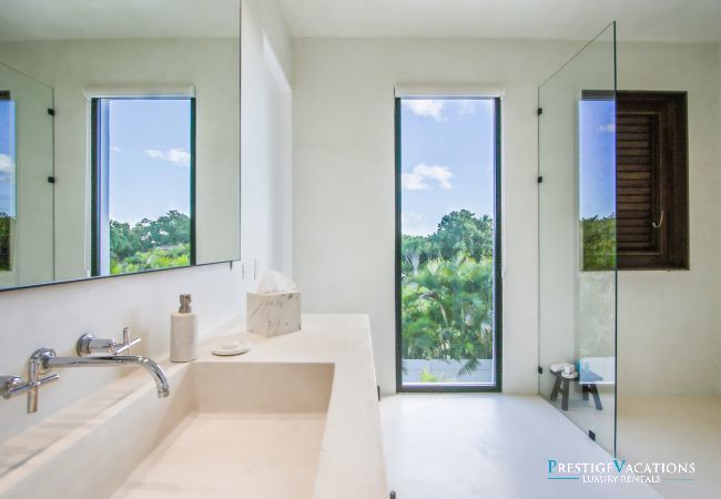 Villa in Casa De Campo - Casa Caleton