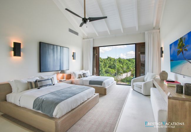 Villa in Casa De Campo - Casa Caleton