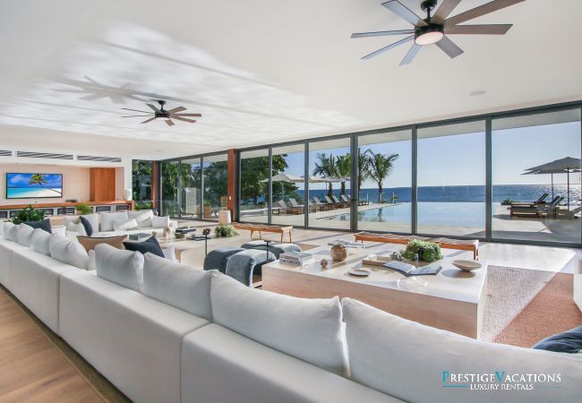 Villa in Casa De Campo - Casa Caleton