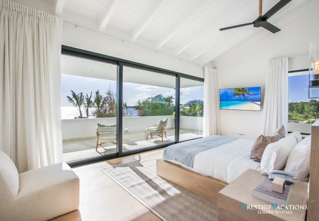 Villa in Casa De Campo - Casa Caleton