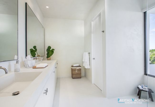 Villa in Casa De Campo - Casa Caleton