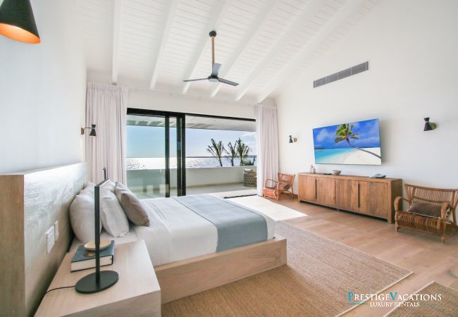 Villa in Casa De Campo - Casa Caleton