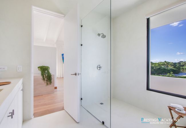 Villa in Casa De Campo - Casa Caleton
