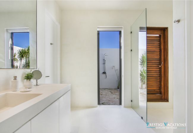 Villa in Casa De Campo - Casa Caleton