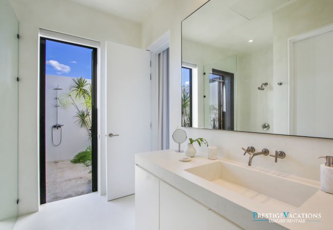 Villa in Casa De Campo - Casa Caleton