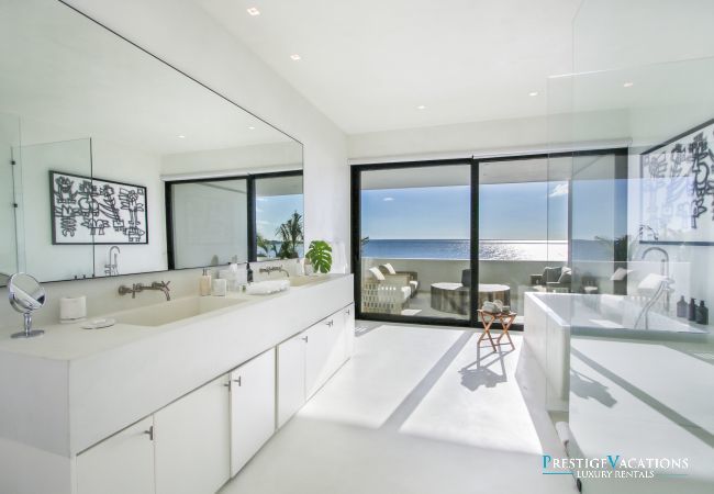 Villa in Casa De Campo - Casa Caleton