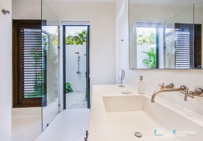 Villa in Casa De Campo - Casa Caleton