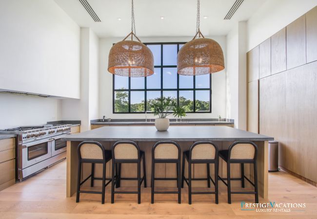 Villa in Casa De Campo - Casa Caleton