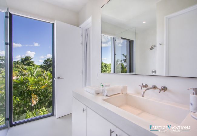 Villa in Casa De Campo - Casa Caleton
