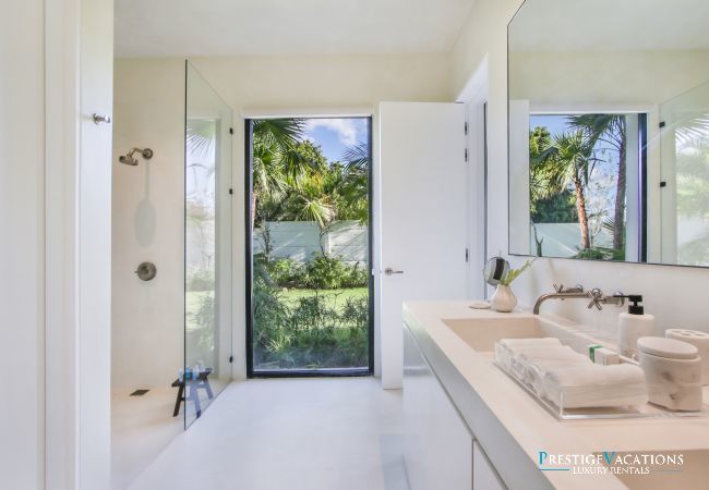 Villa in Casa De Campo - Casa Caleton
