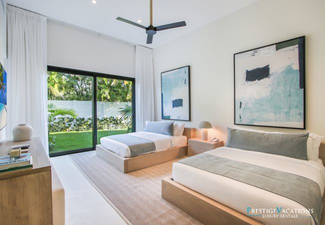 Villa in Casa De Campo - Casa Caleton