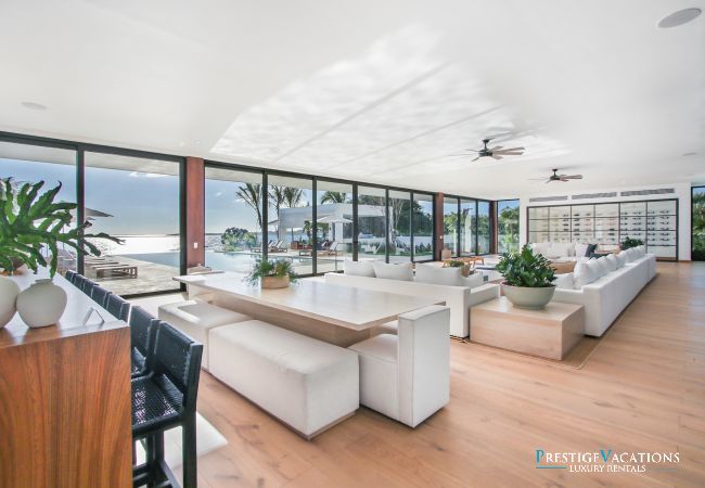 Villa in Casa De Campo - Casa Caleton