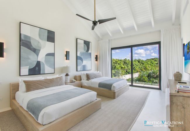 Villa in Casa De Campo - Casa Caleton