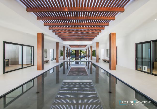 Villa in Casa De Campo - Casa Caleton