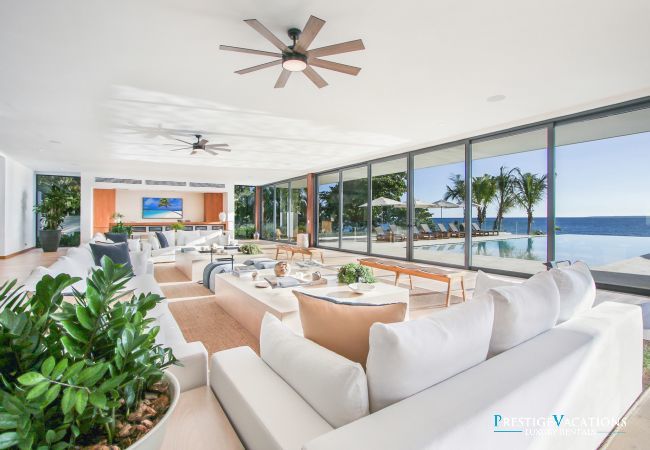 Villa in Casa De Campo - Casa Caleton