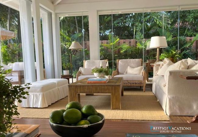 Villa in Casa De Campo - Casa del Lago
