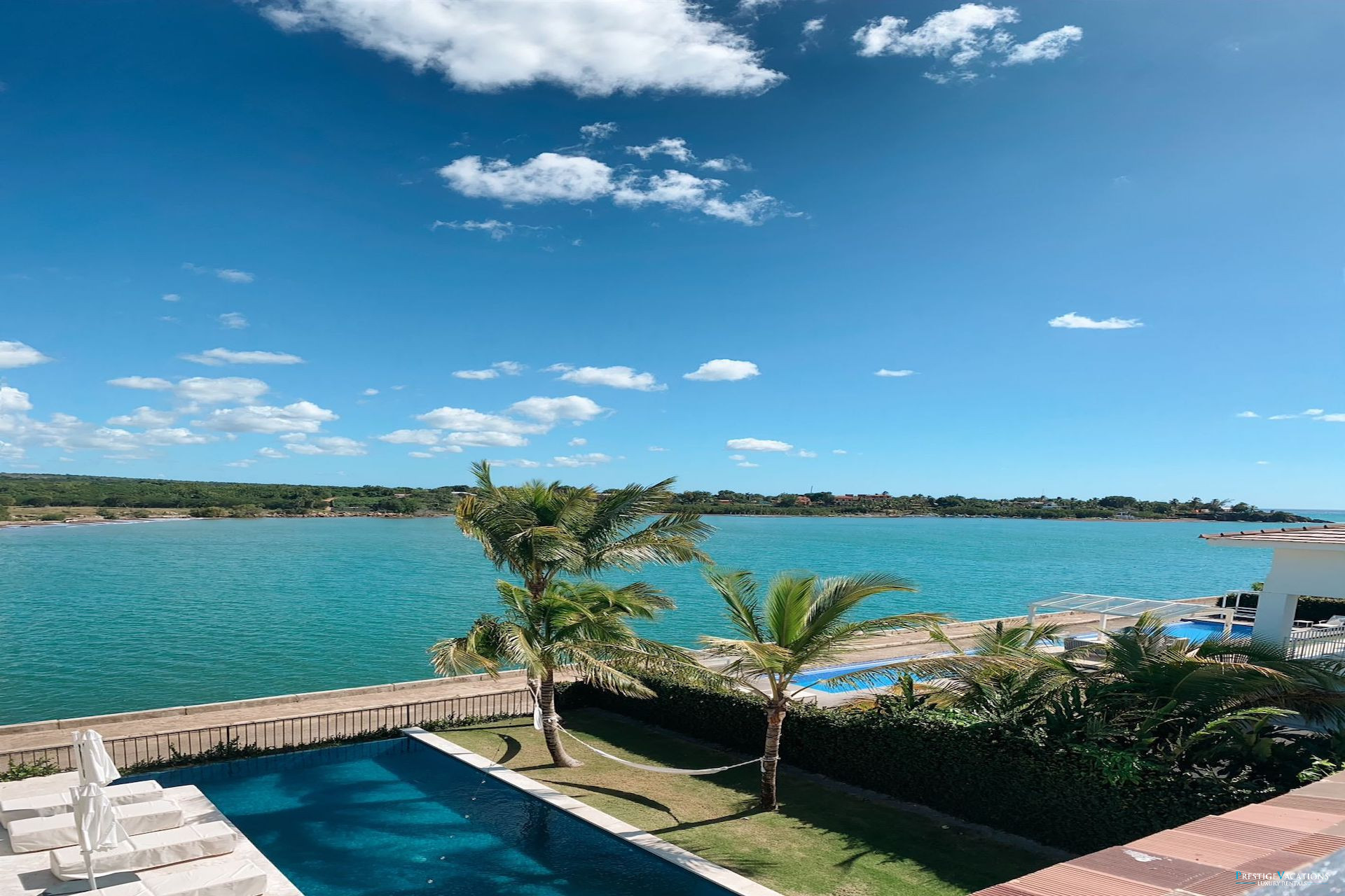 Villa/Dettached house in Casa De Campo - Casa Delfin
