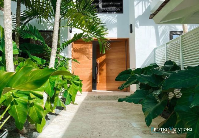 Villa in Casa De Campo - Casa Delfin