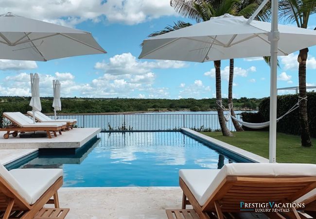 Villa in Casa De Campo - Casa Delfin