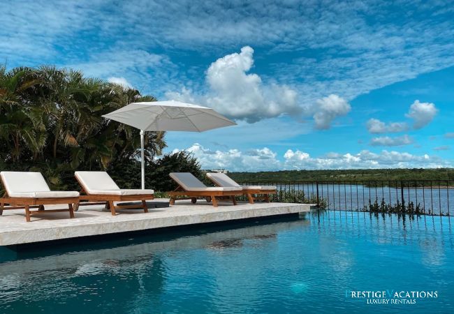Villa in Casa De Campo - Casa Delfin
