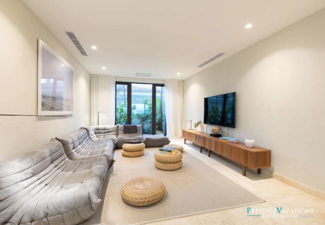 Villa in Casa De Campo - Casa Delfin