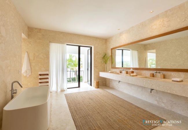 Villa in Casa De Campo - Casa Delfin