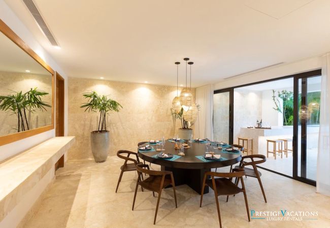 Villa in Casa De Campo - Casa Delfin