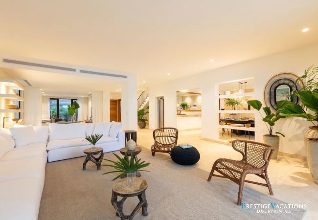 Villa in Casa De Campo - Casa Delfin