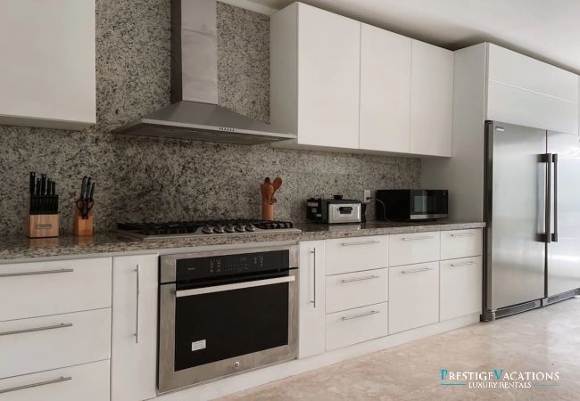 Villa in Casa De Campo - Casa Delfin