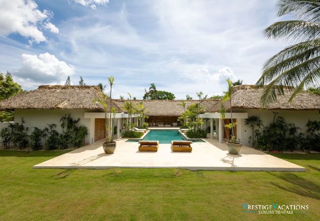 Villa in Casa De Campo - Casa Eden