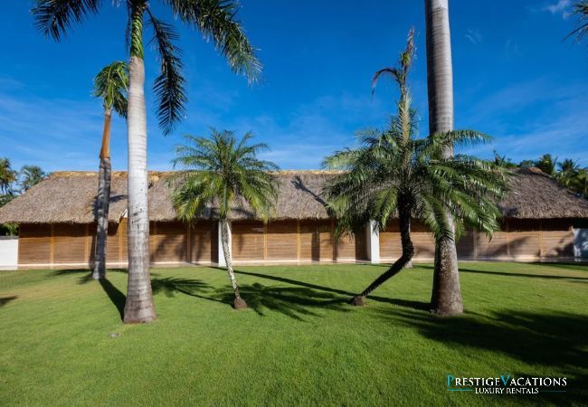 Villa in Casa De Campo - Casa Eden