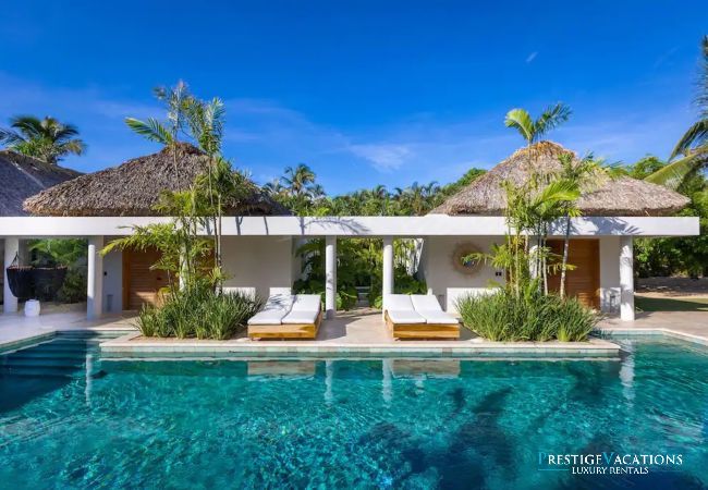 Villa in Casa De Campo - Casa Eden