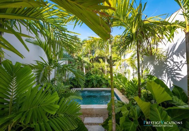 Villa in Casa De Campo - Casa Eden