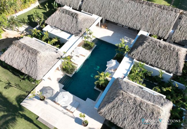 Villa in Casa De Campo - Casa Eden