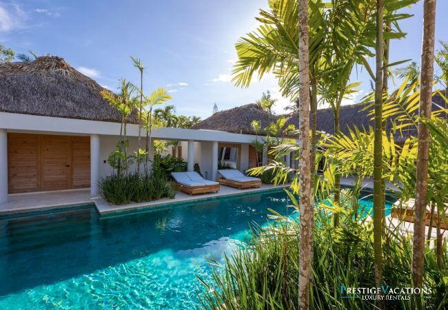 Villa in Casa De Campo - Casa Eden