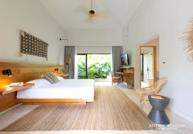 Villa in Casa De Campo - Casa Eden