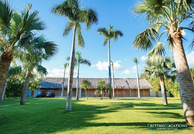 Villa in Casa De Campo - Casa Eden