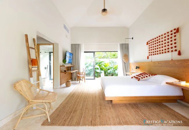 Villa in Casa De Campo - Casa Eden