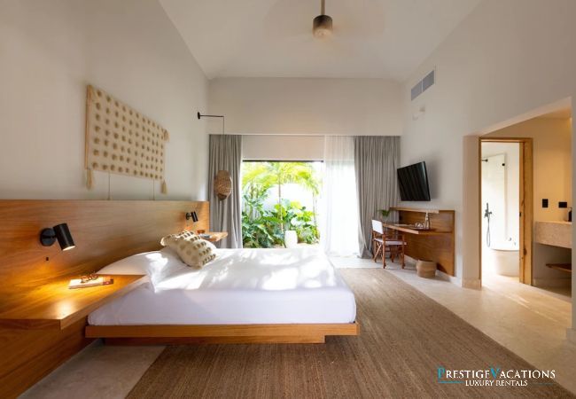 Villa in Casa De Campo - Casa Eden