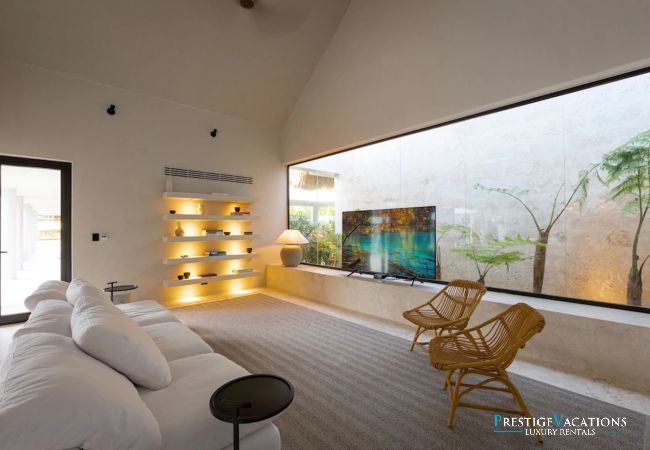 Villa in Casa De Campo - Casa Eden