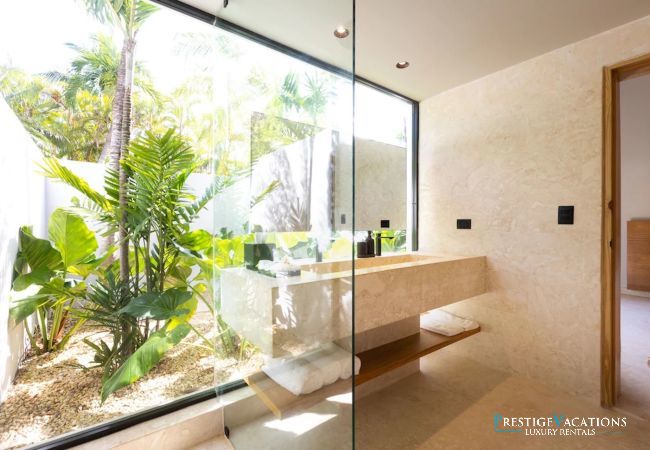 Villa in Casa De Campo - Casa Eden
