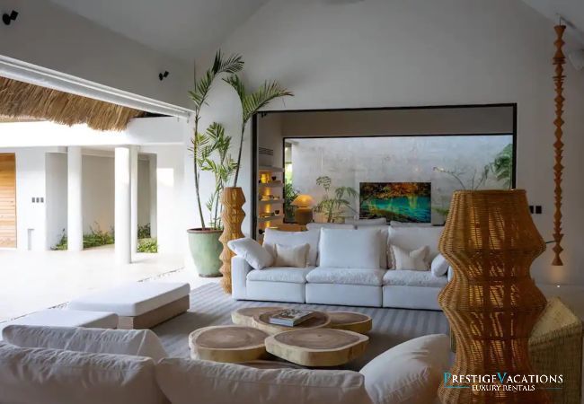 Villa in Casa De Campo - Casa Eden