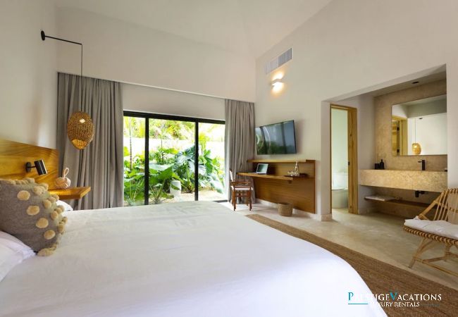 Villa in Casa De Campo - Casa Eden